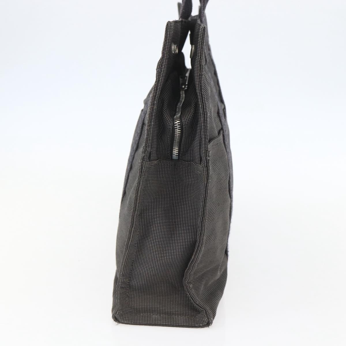 Hermes Fourre-tout Herline Canvas