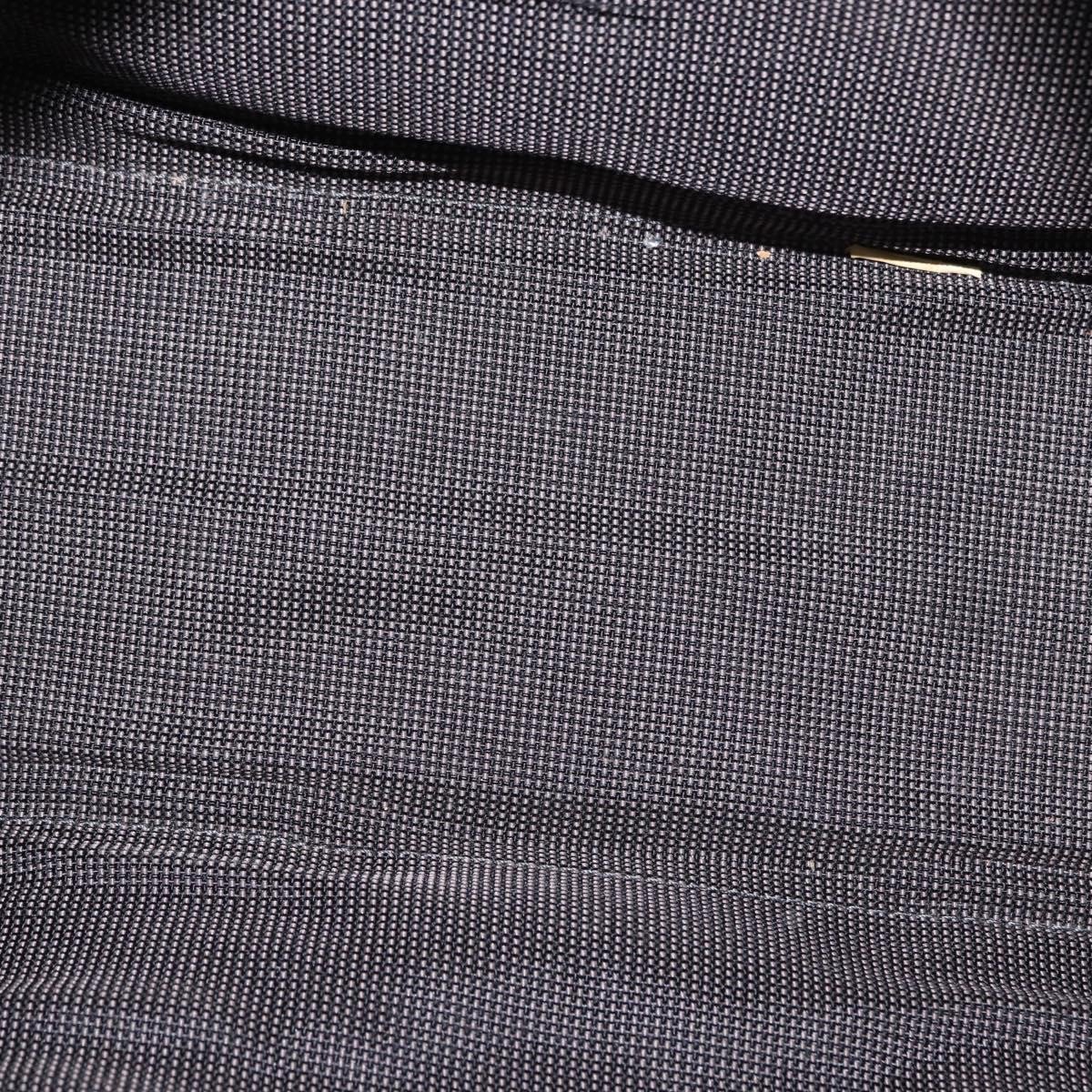 Hermes Fourre-tout Herline Canvas