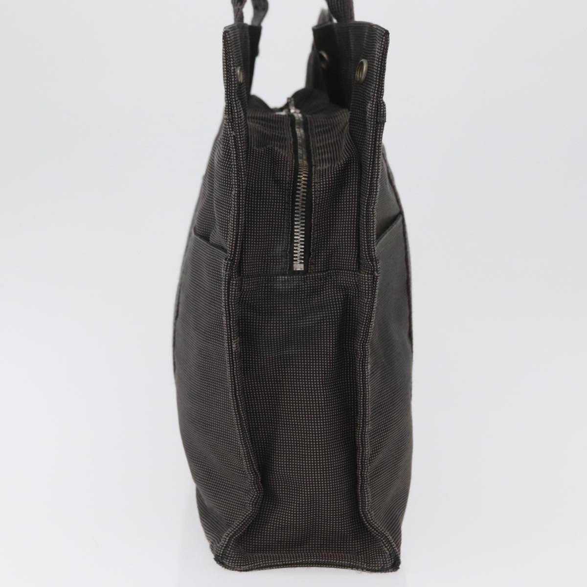 Hermes Fourre-tout Herline Canvas