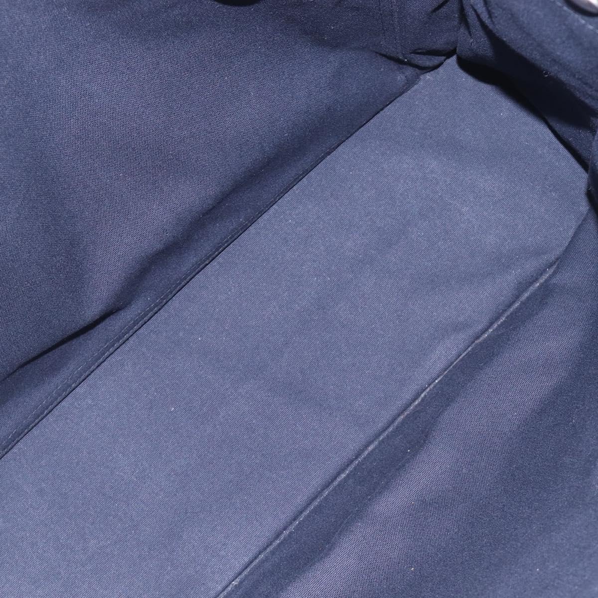 Hermes Fourre Tout Toile MM