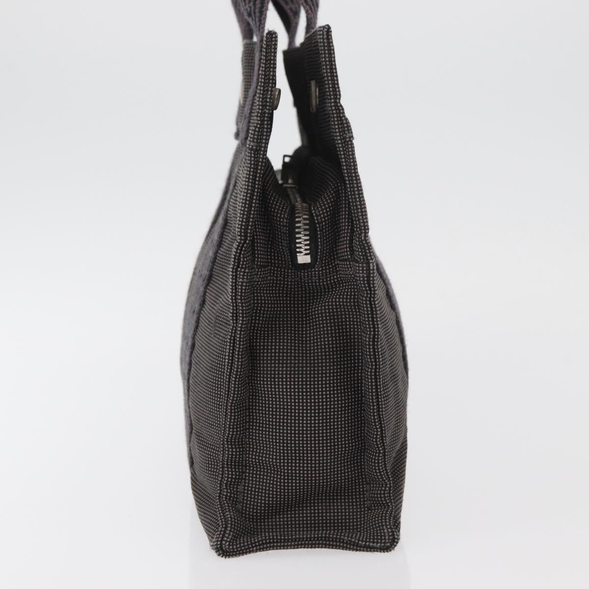 Hermes Fourre-tout Herline Canvas
