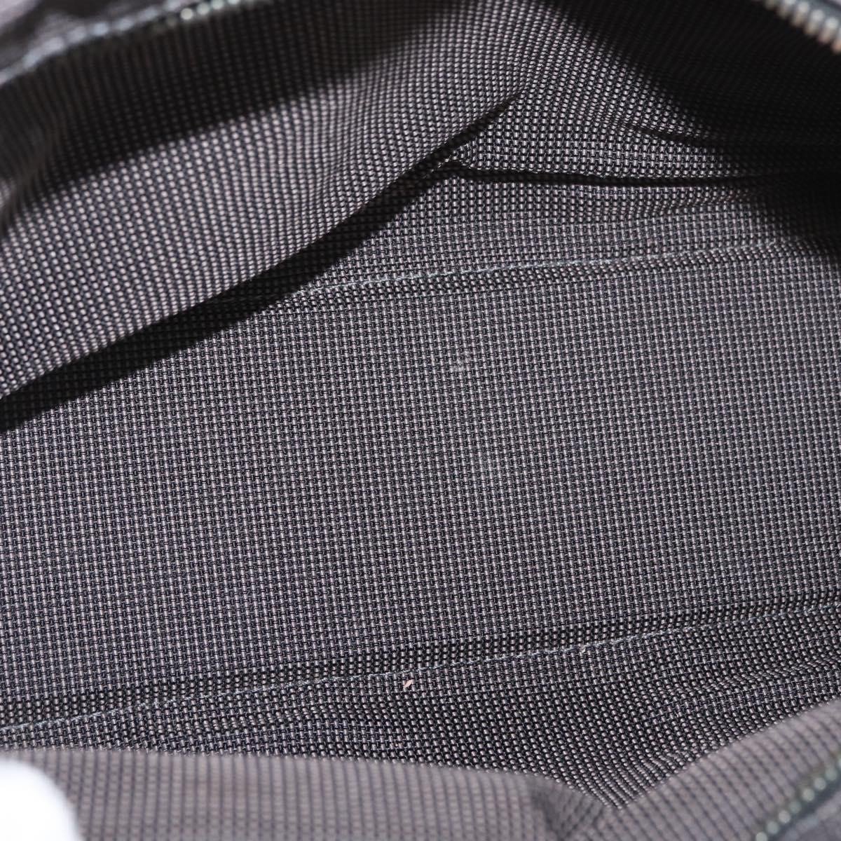 Hermes Fourre-tout Herline Canvas