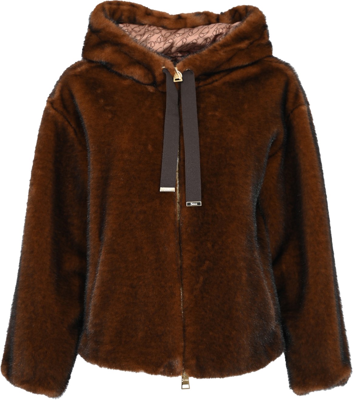 Coats Moro