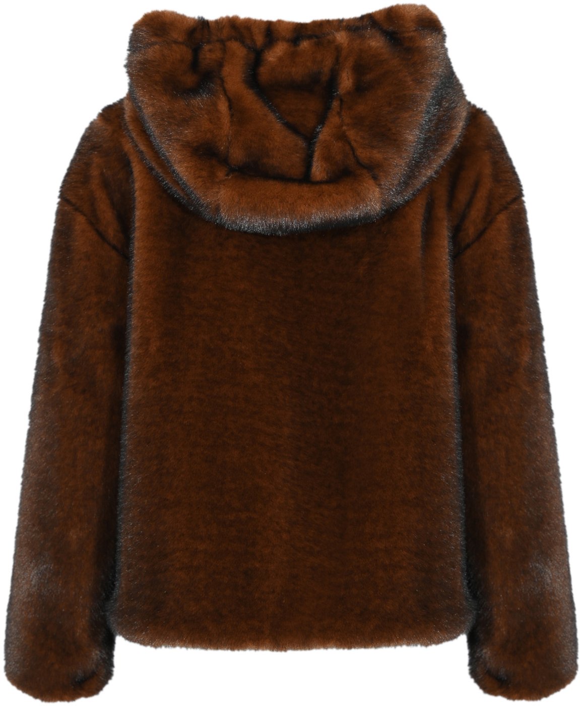 Coats Moro