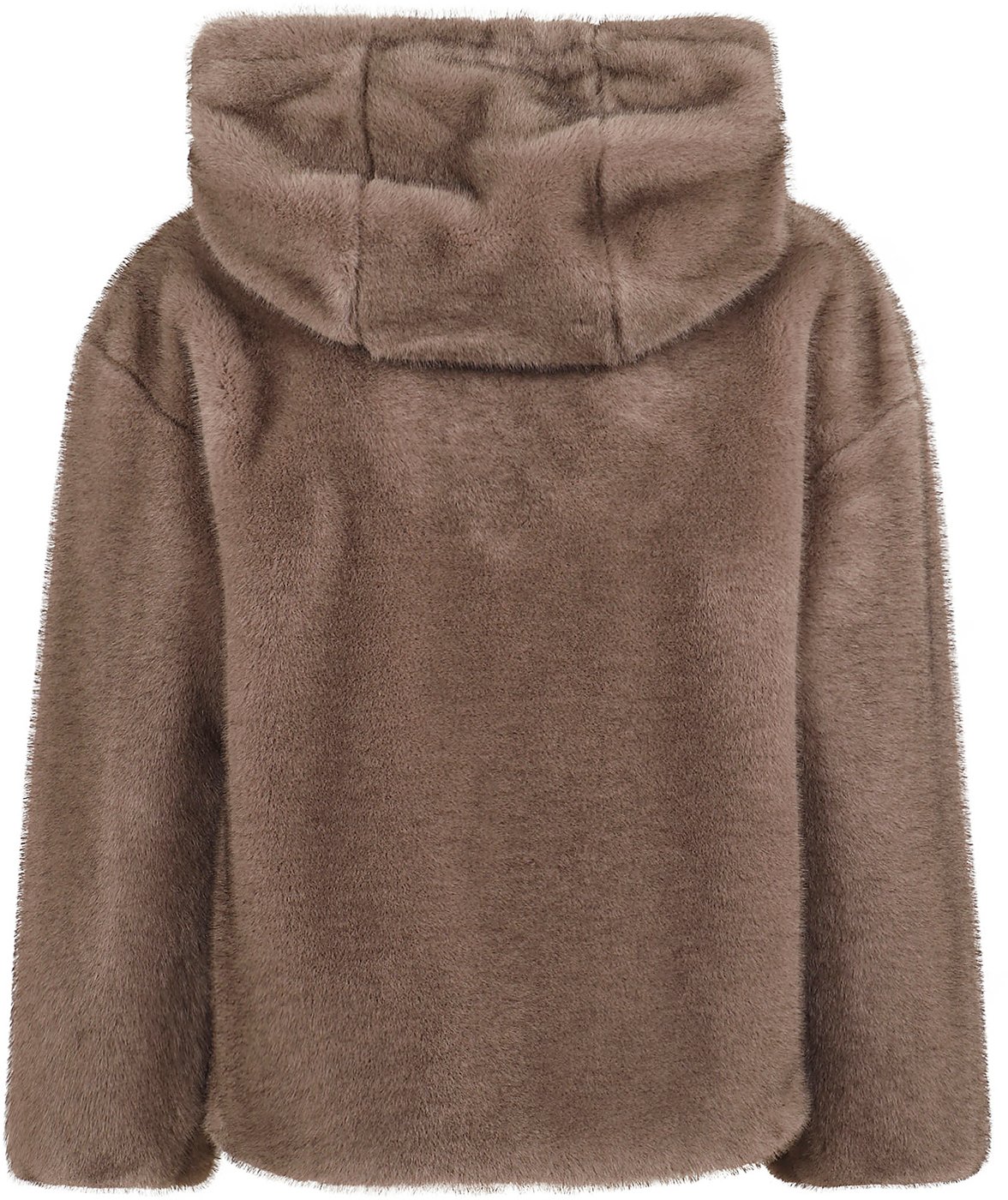 HERNO PADDED JACKET