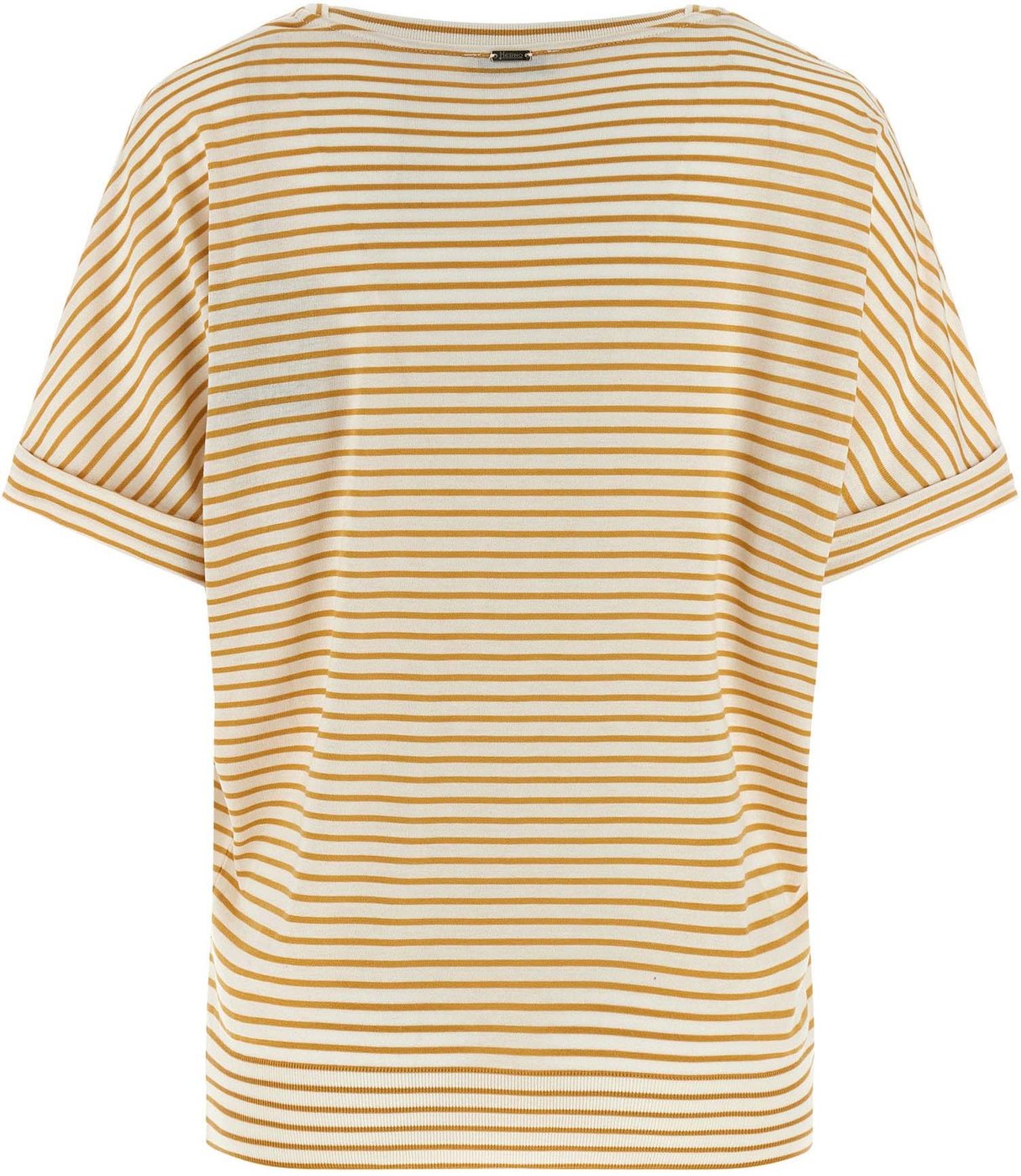Herno Striped T-shirt