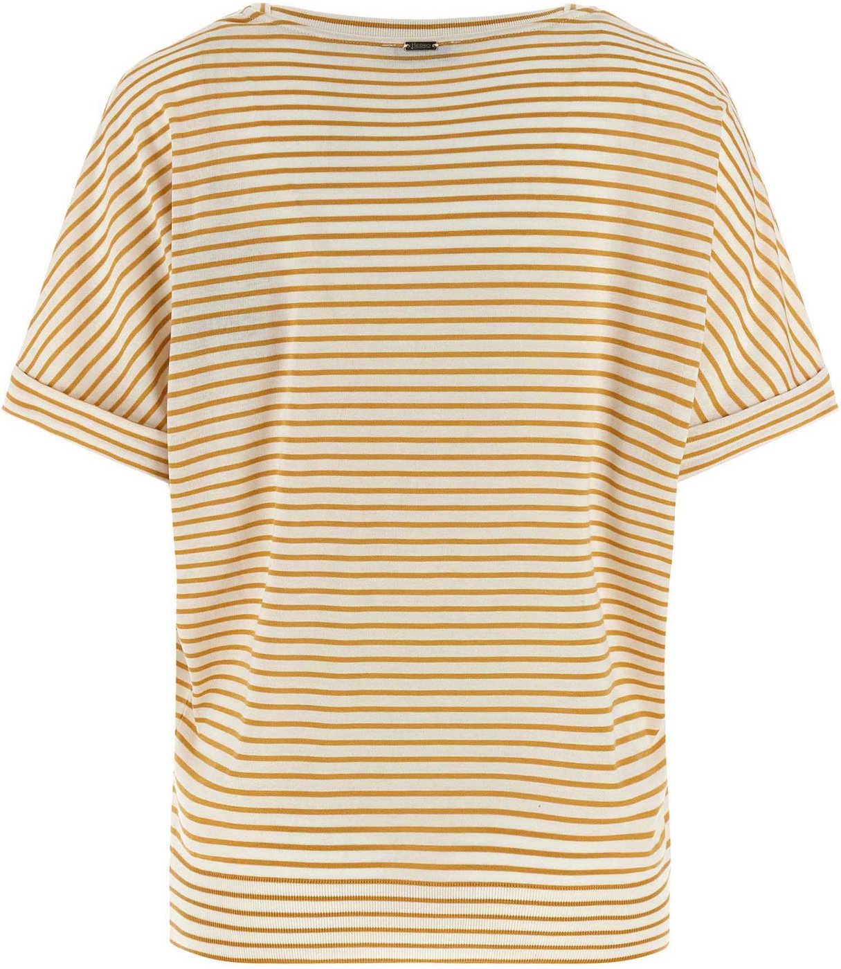 Herno Striped T-shirt