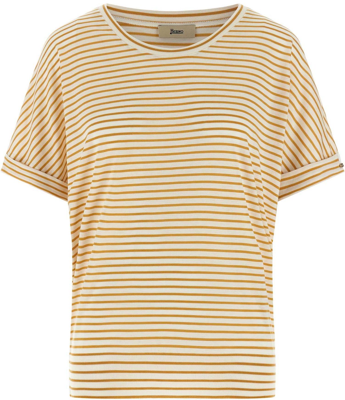 Herno Striped T-shirt