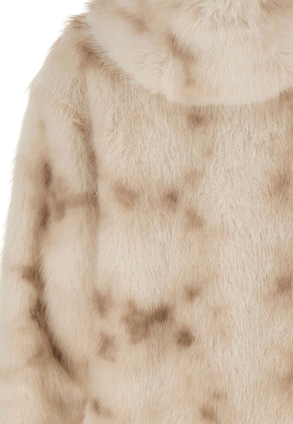Coats White