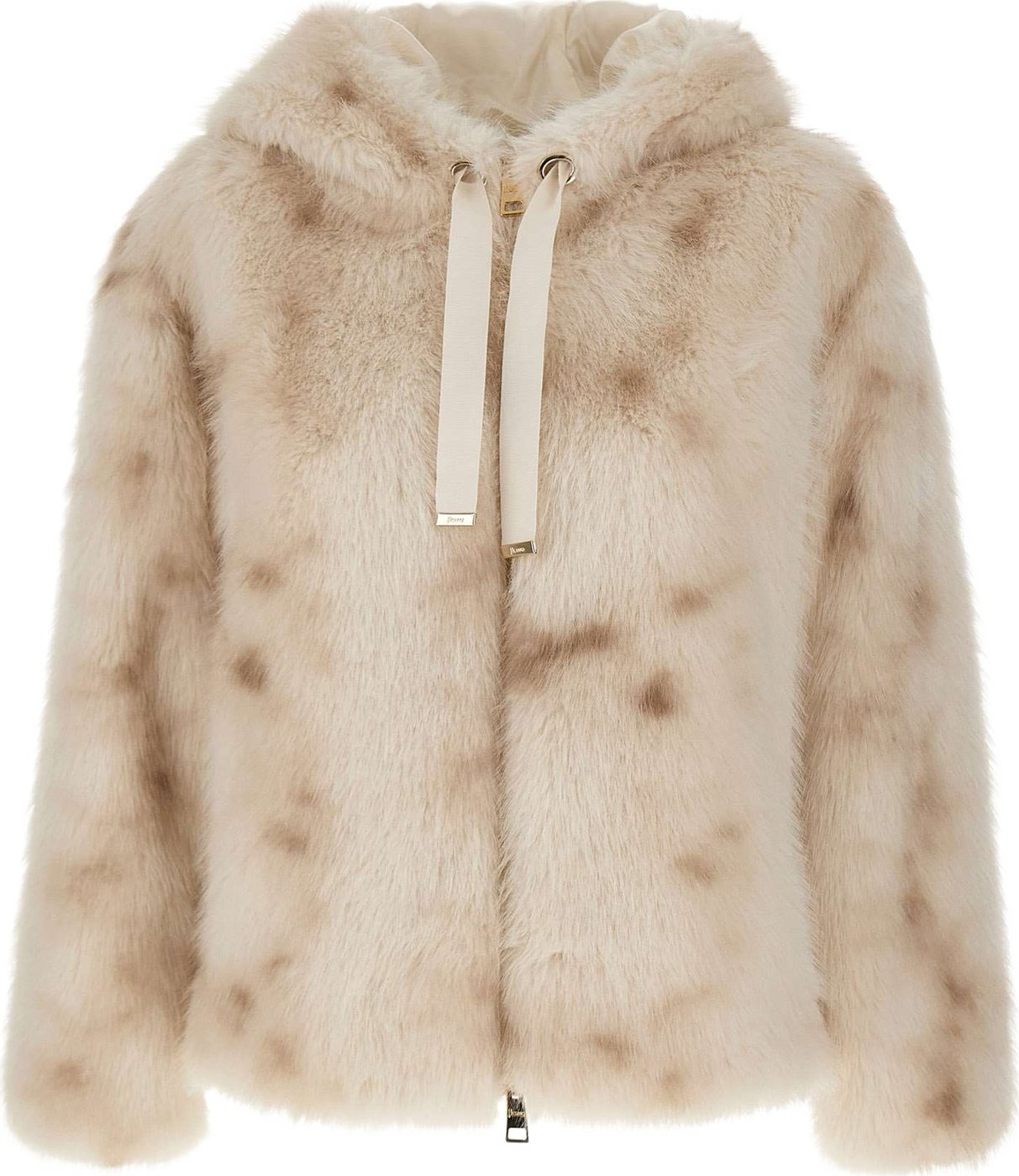 Coats White