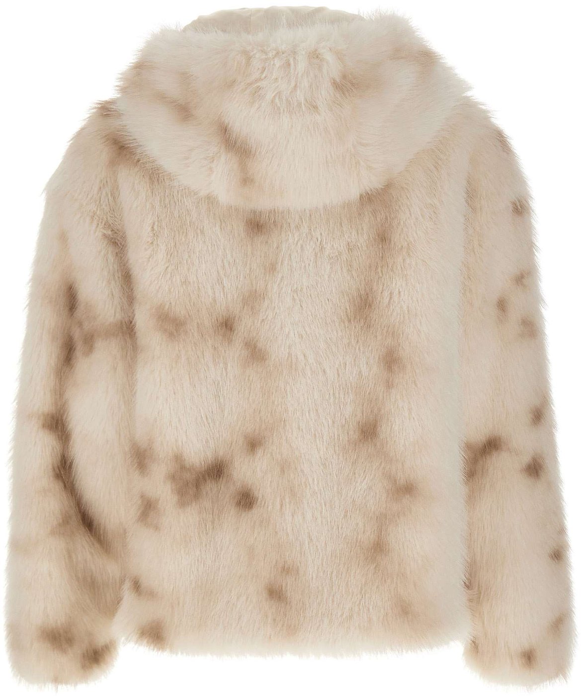 Coats White