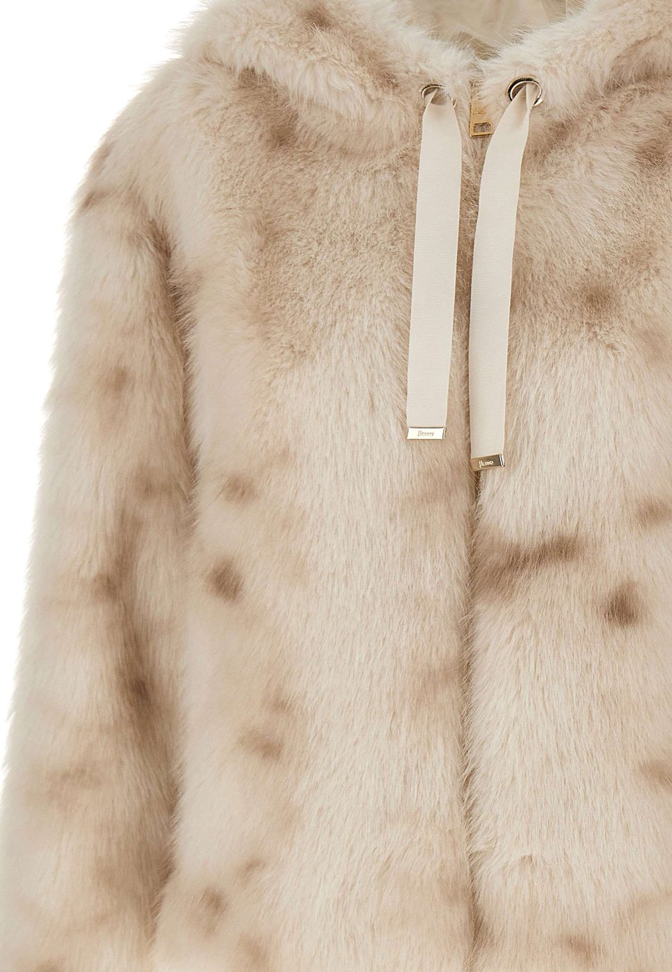 Coats White