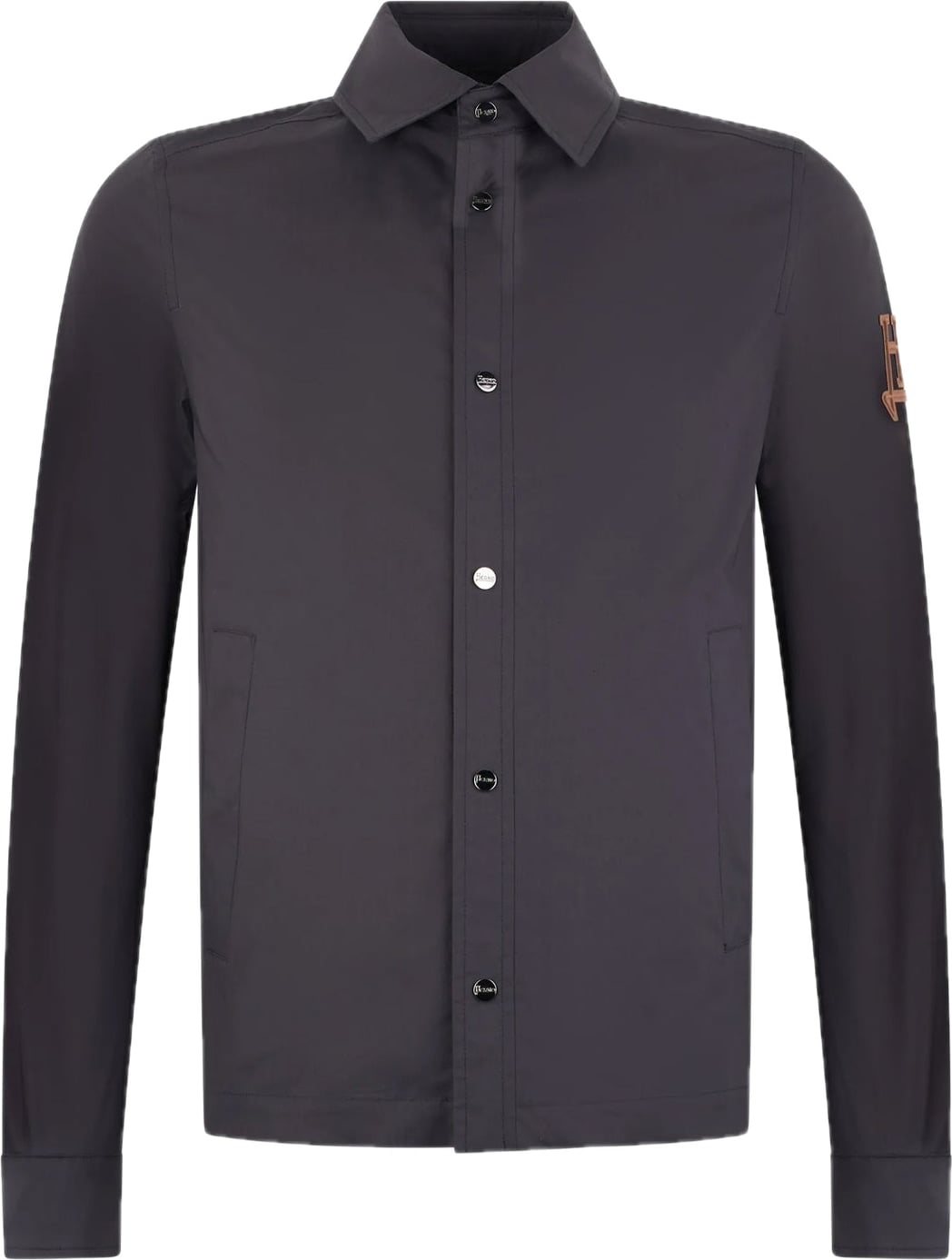 Herno Shirt Jacket