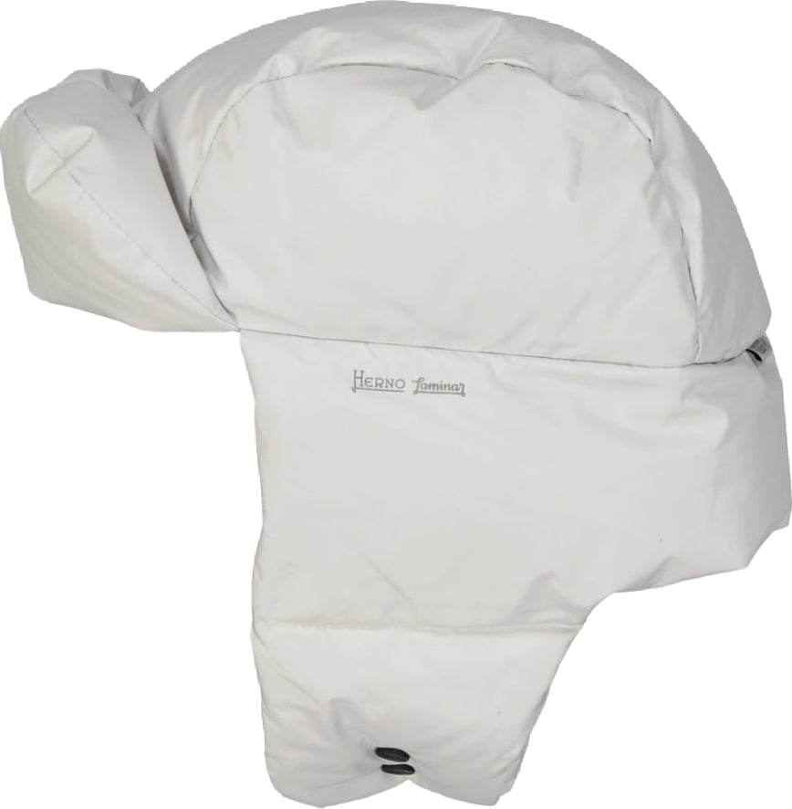 HERNO Padded Hat