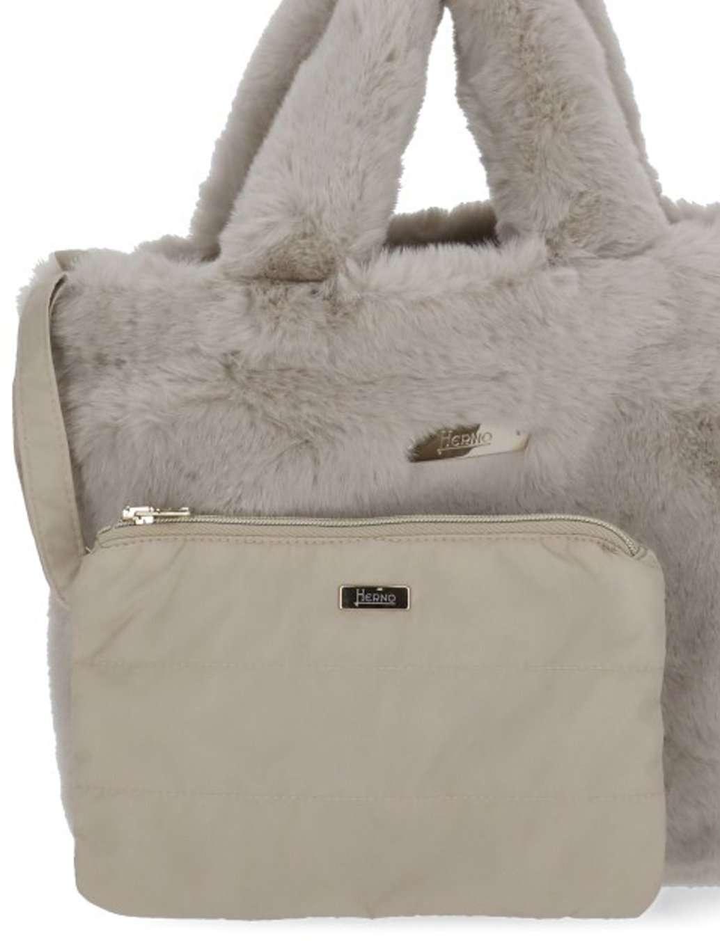 Bags Beige