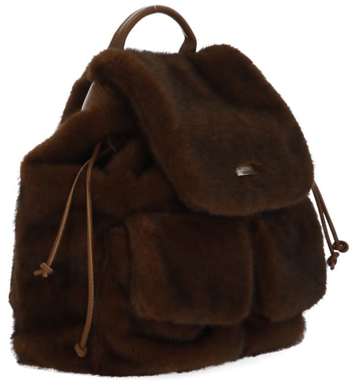 Bags Brown