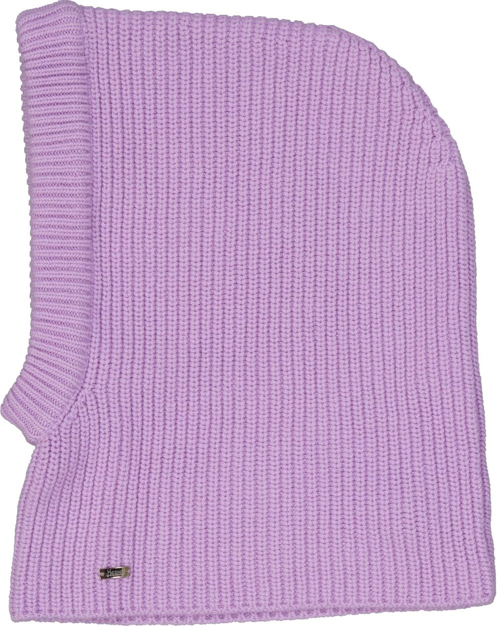 HERNO Wool Balaclava Hat
