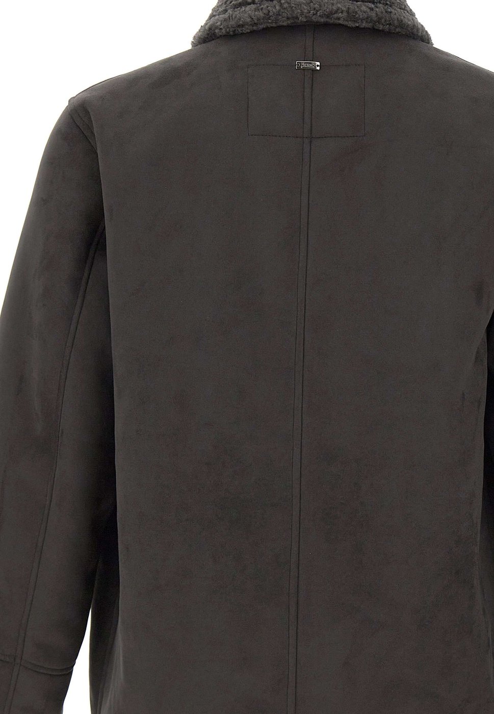 Jackets Grey
