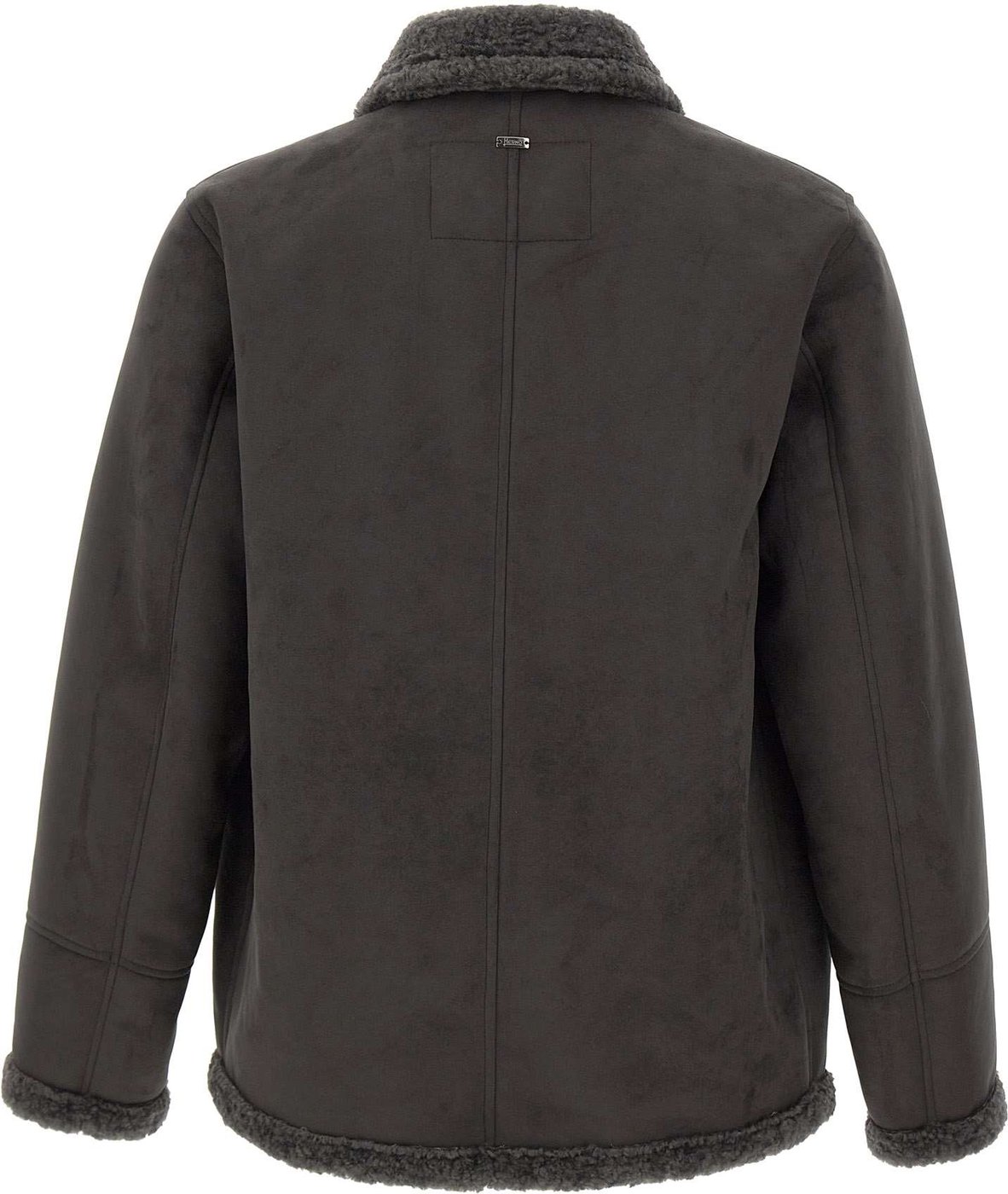 Jackets Grey