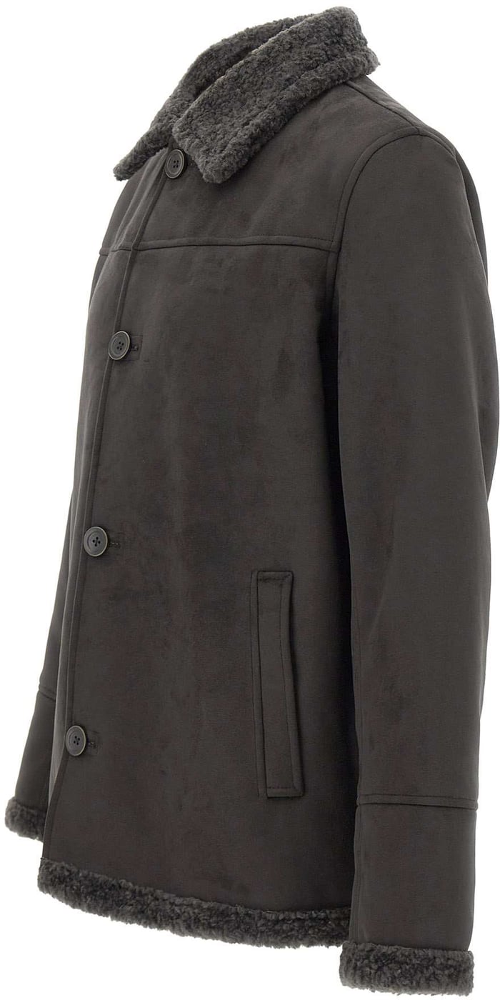 Jackets Grey