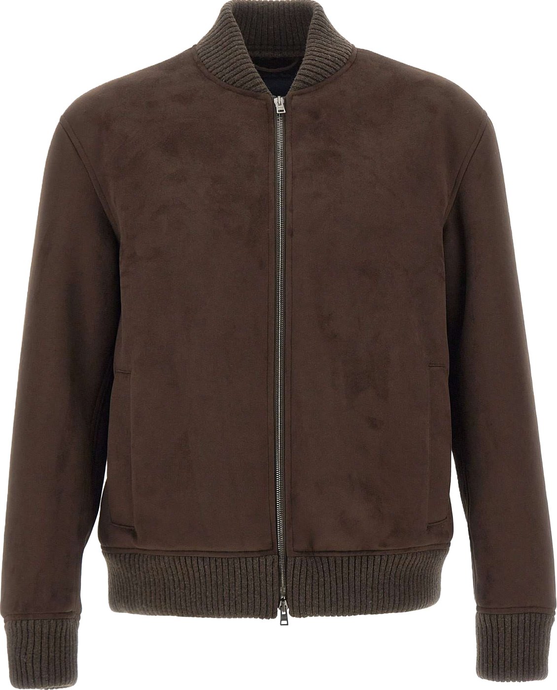 Jackets Brown