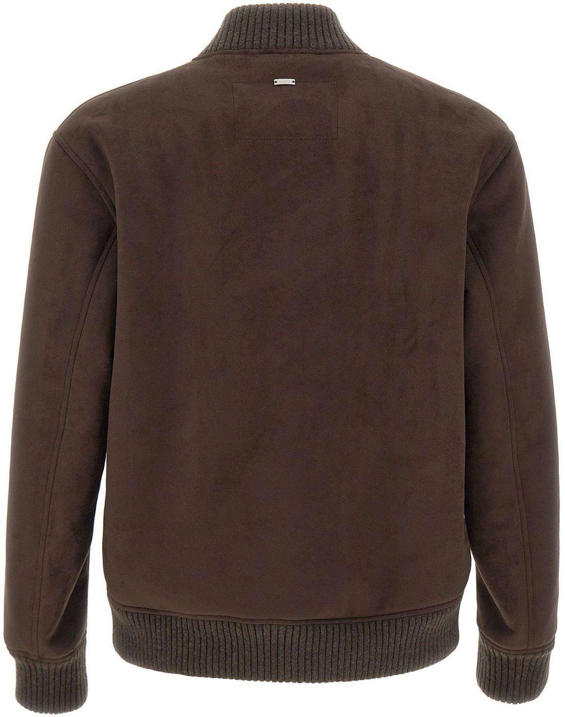 Jackets Brown