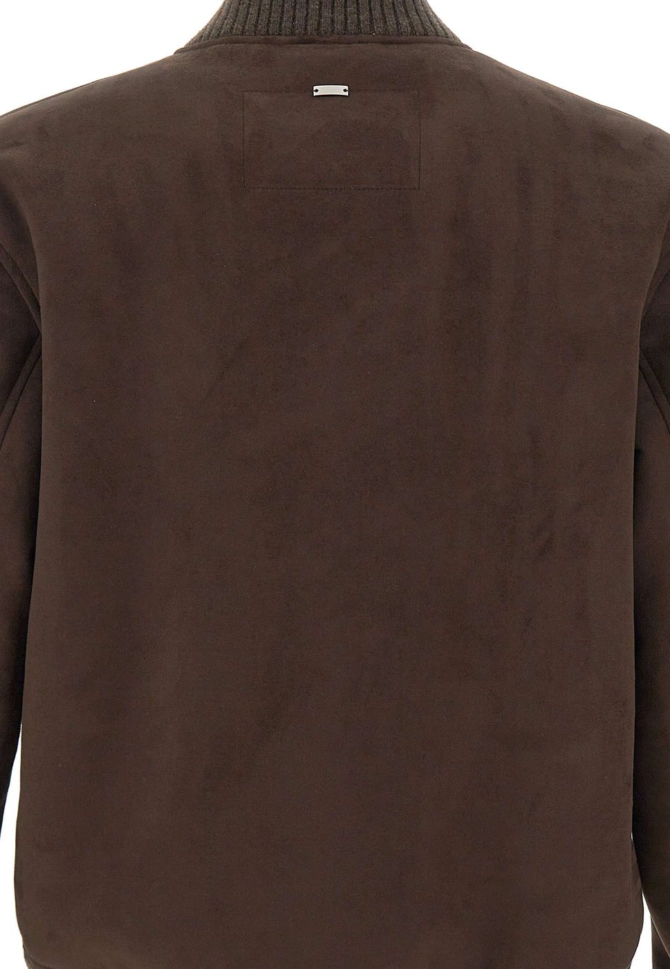 Jackets Brown