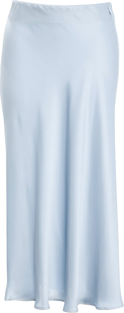 Midi skirt