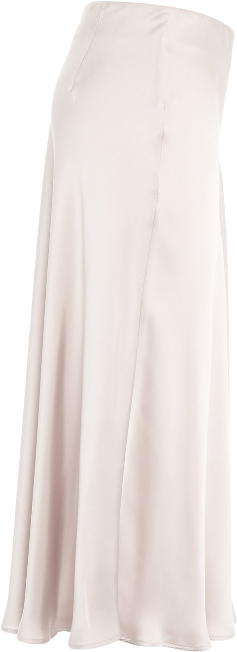 Midi skirt