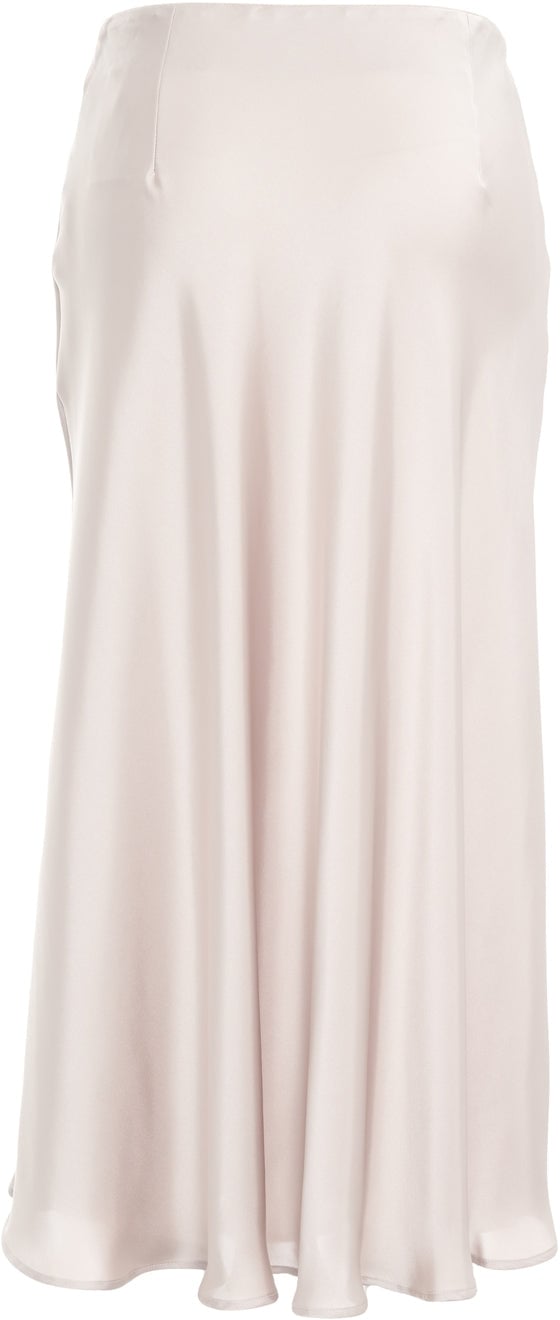 Midi skirt