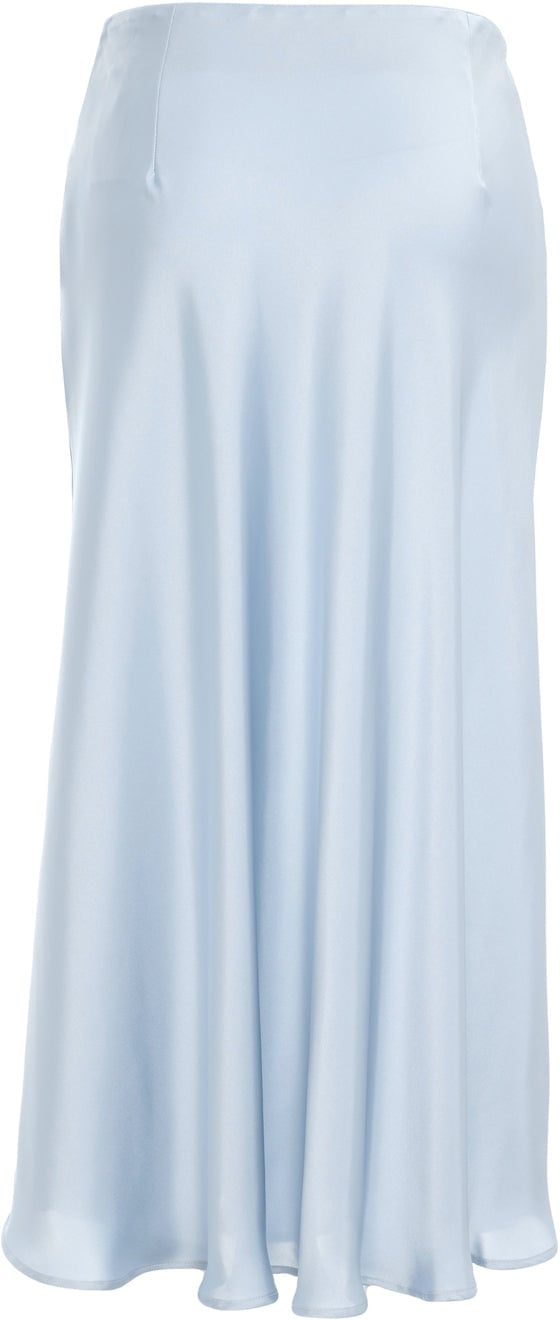 Midi skirt