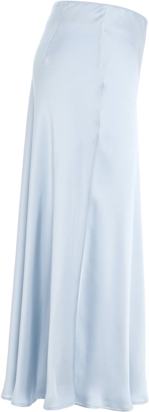 Midi skirt