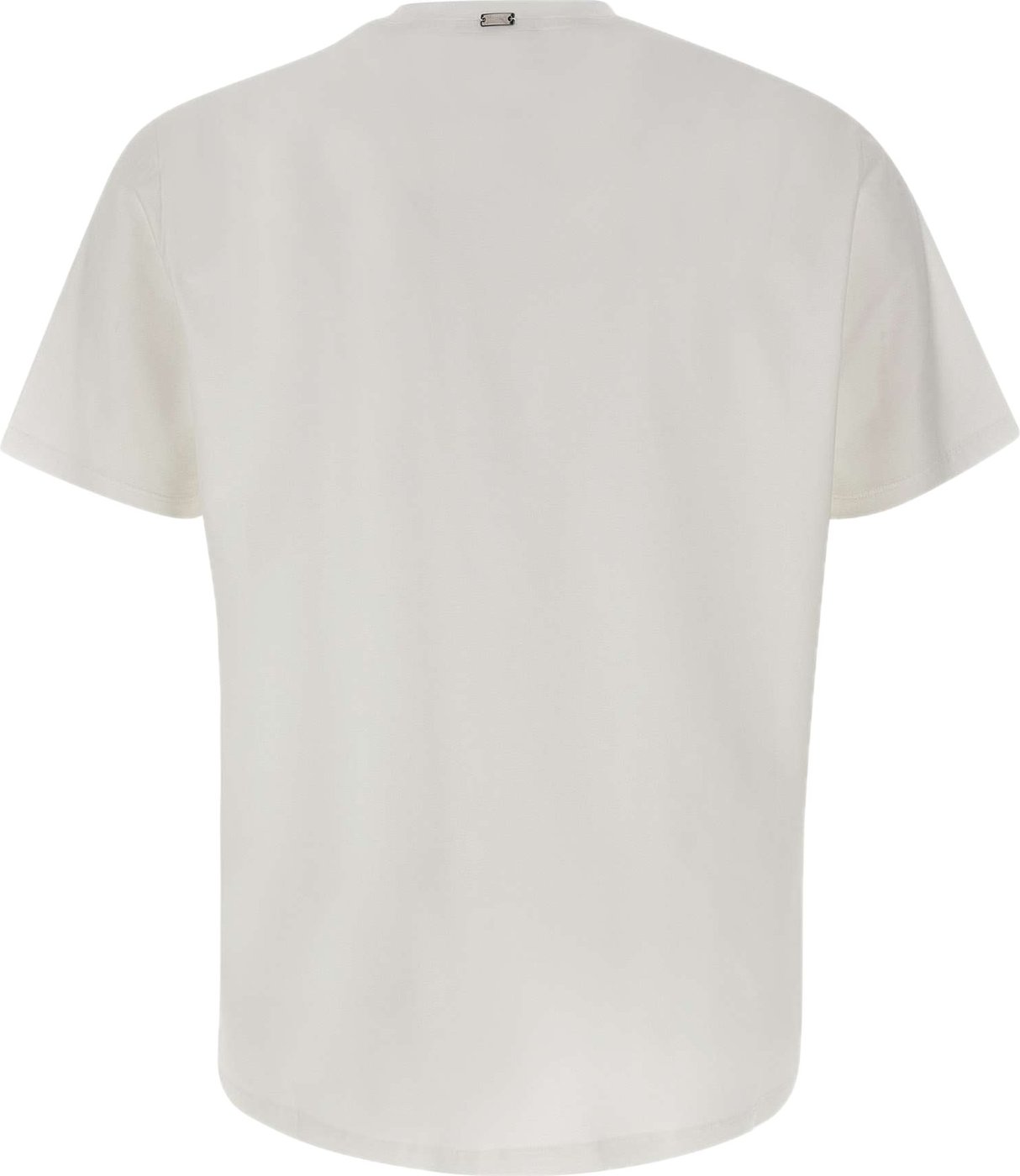T-Shirts And Polos White