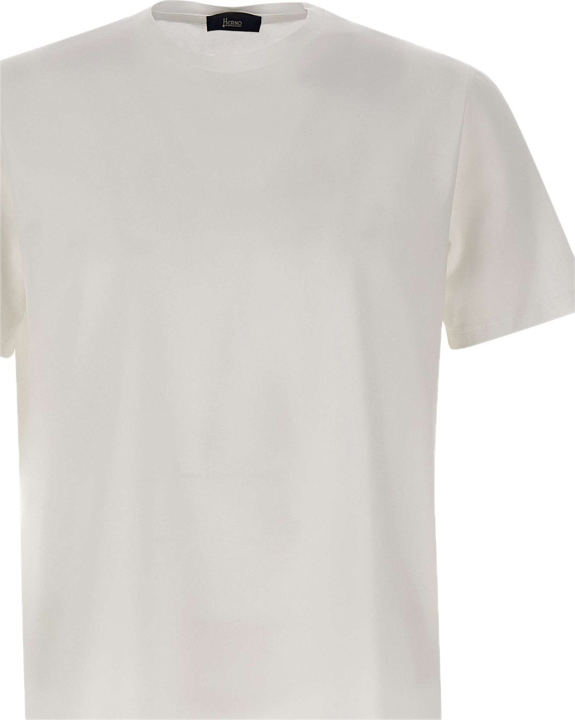 T-Shirts And Polos White