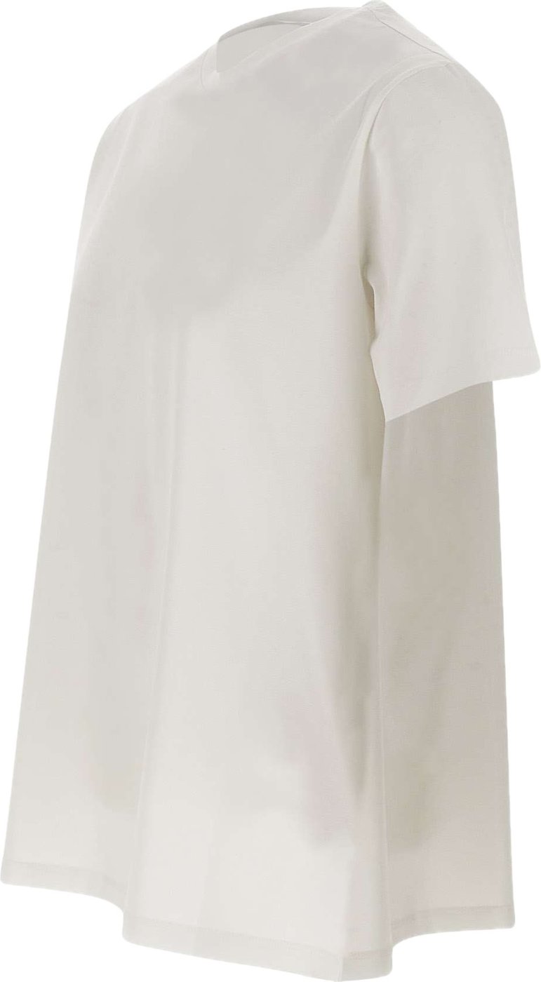 T-Shirts And Polos White