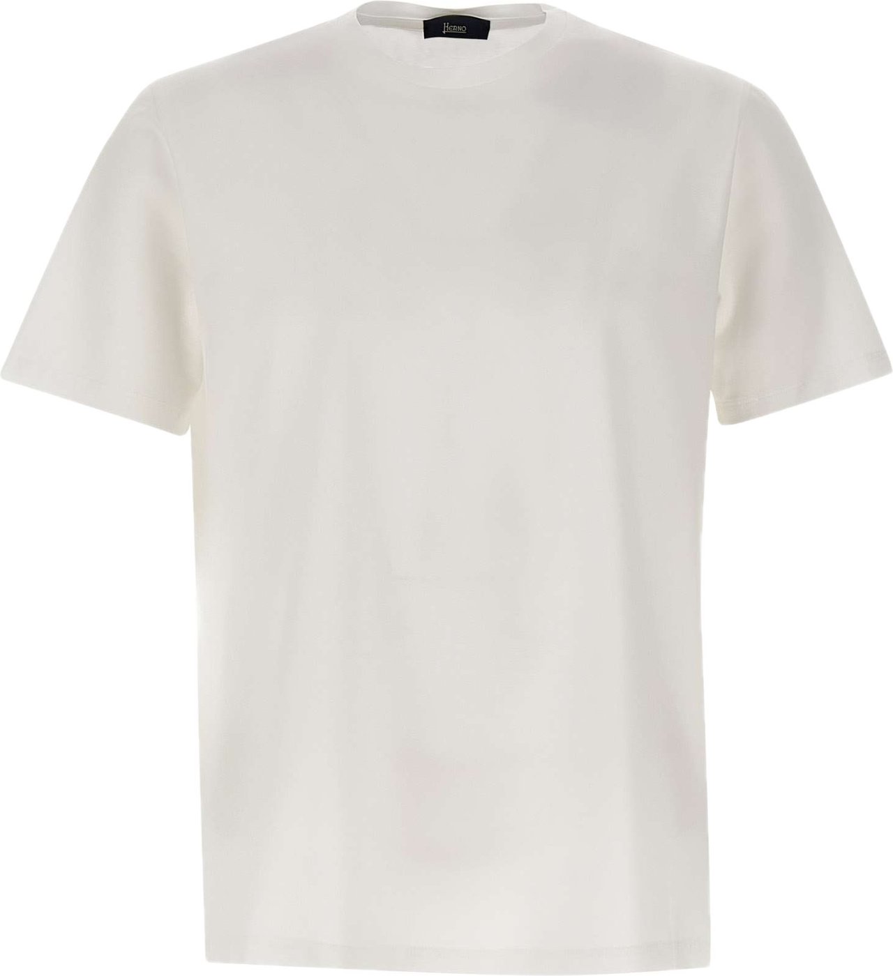 T-Shirts And Polos White