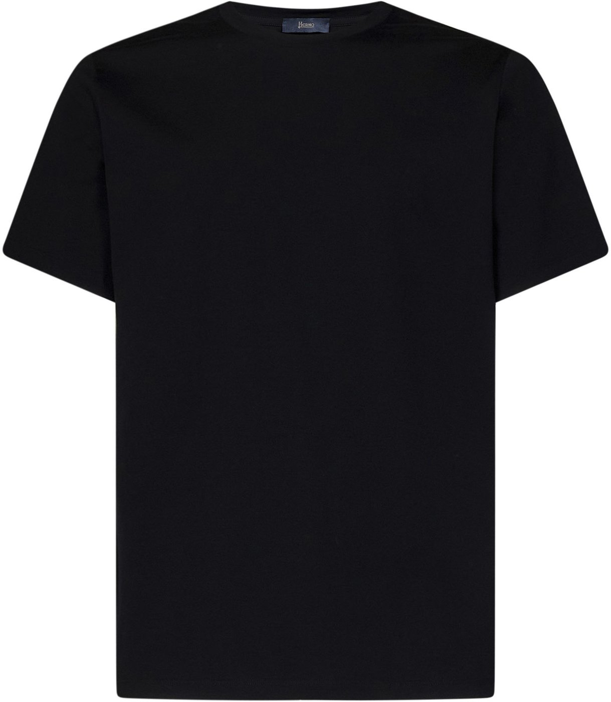 T-Shirts And Polos Nero