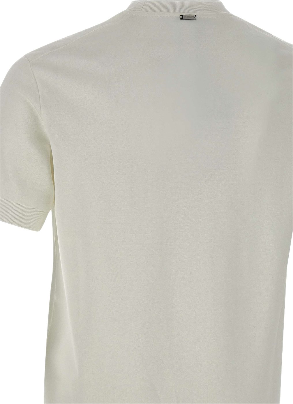 T-Shirts And Polos White