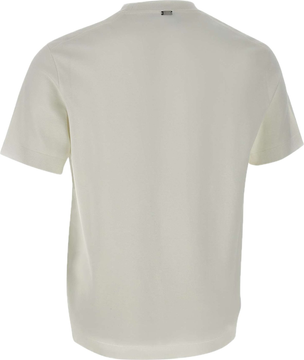 T-Shirts And Polos White