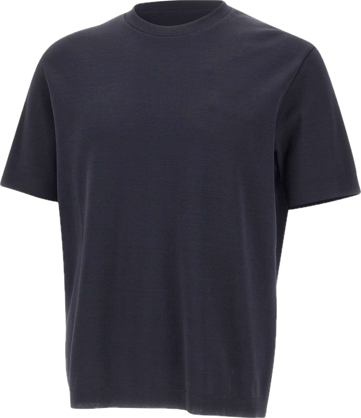 T-Shirts And Polos Blue
