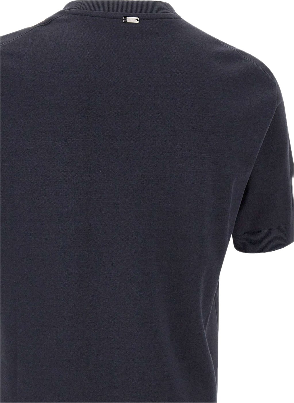 T-Shirts And Polos Blue