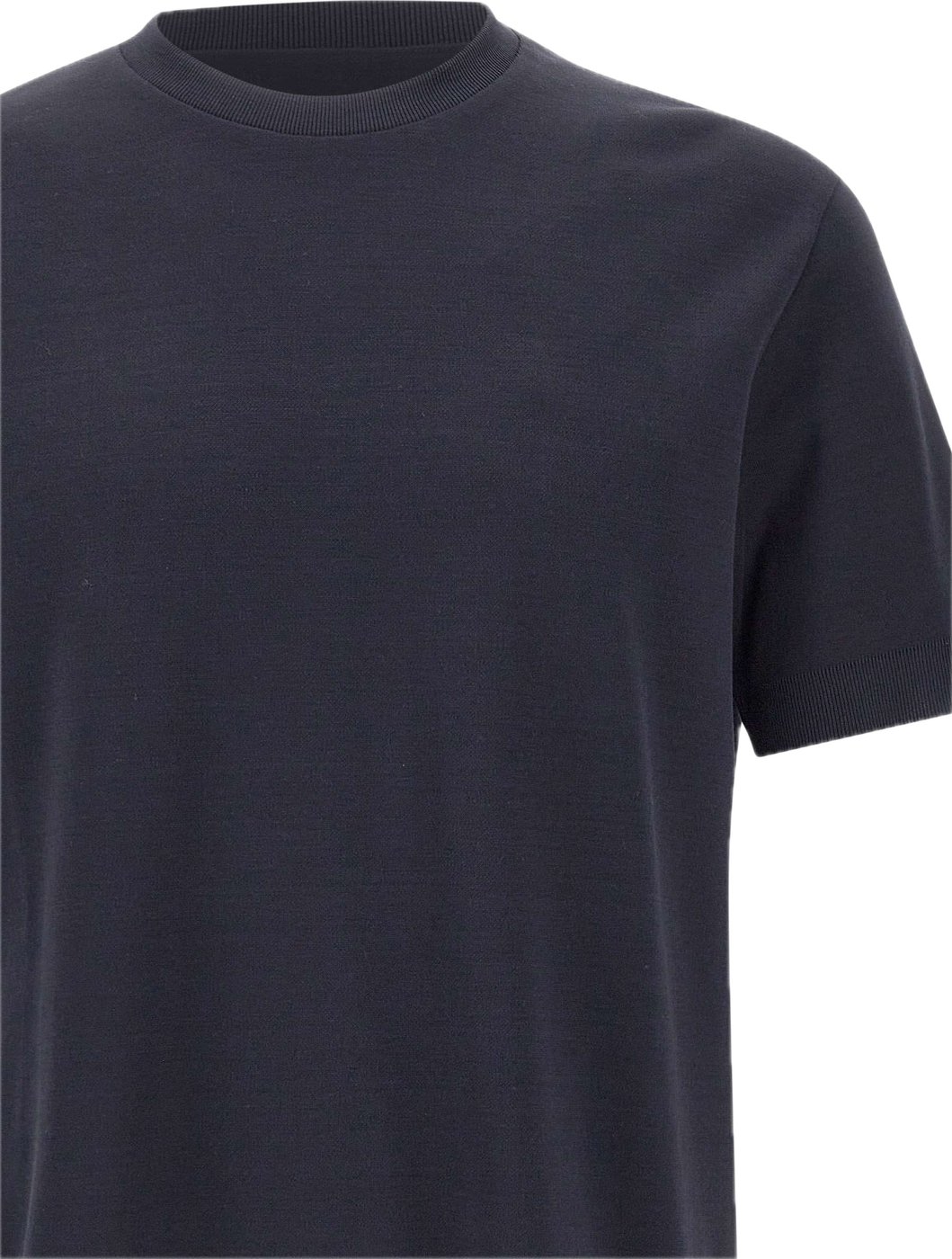 T-Shirts And Polos Blue
