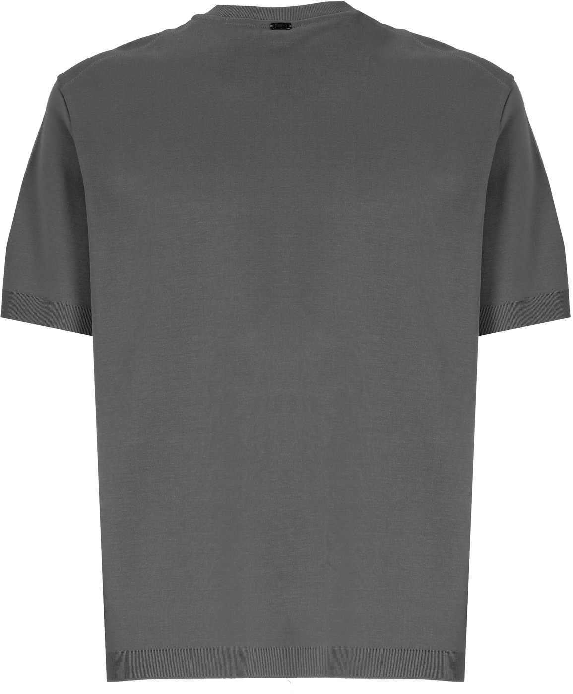 T-Shirts And Polos Grey