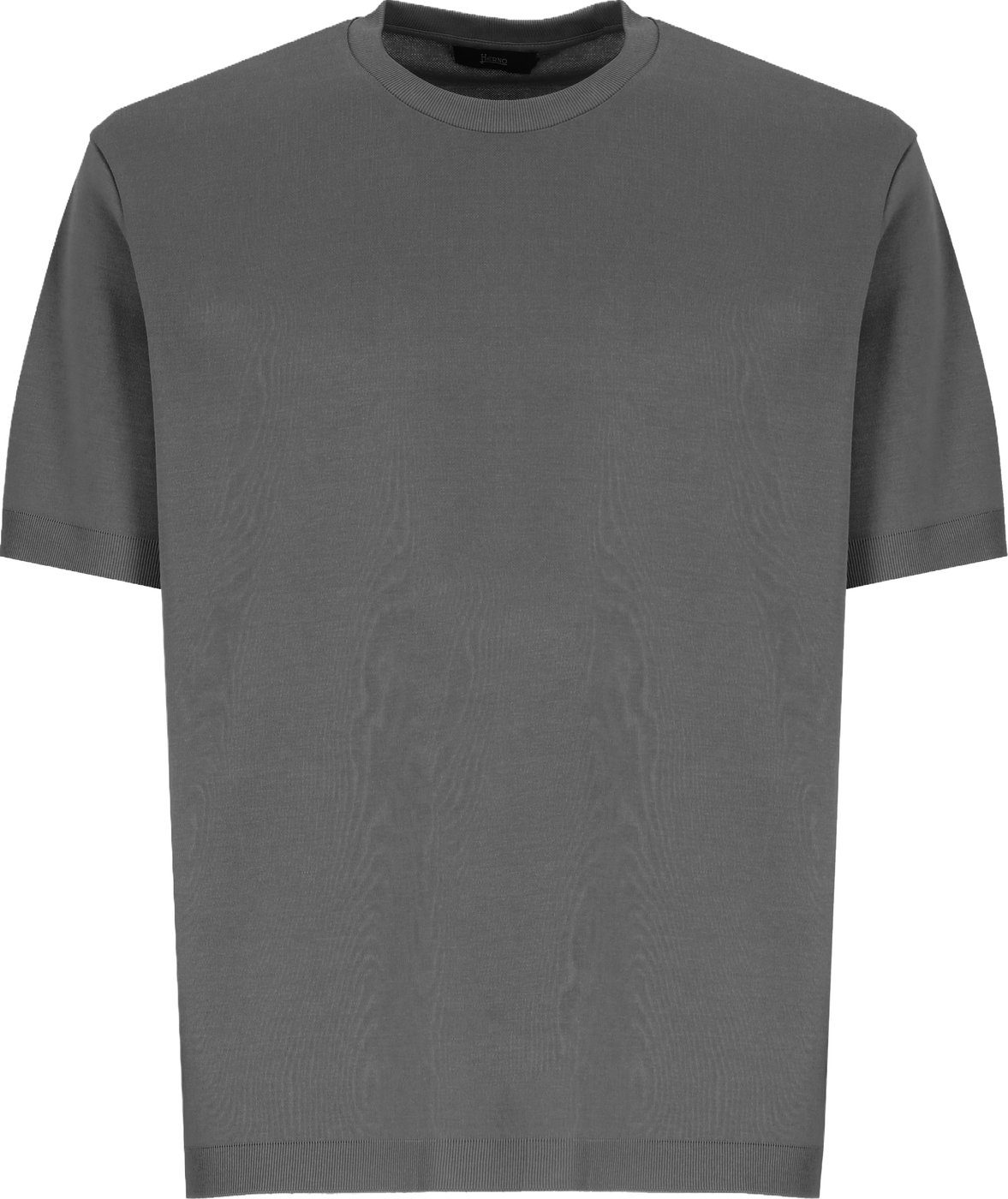 T-Shirts And Polos Grey