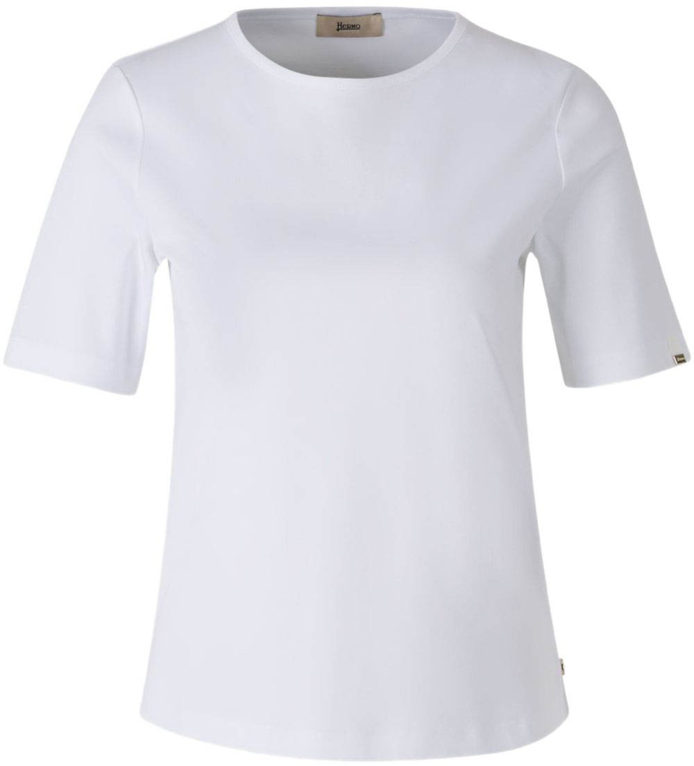 T-Shirts And Polos Bianco