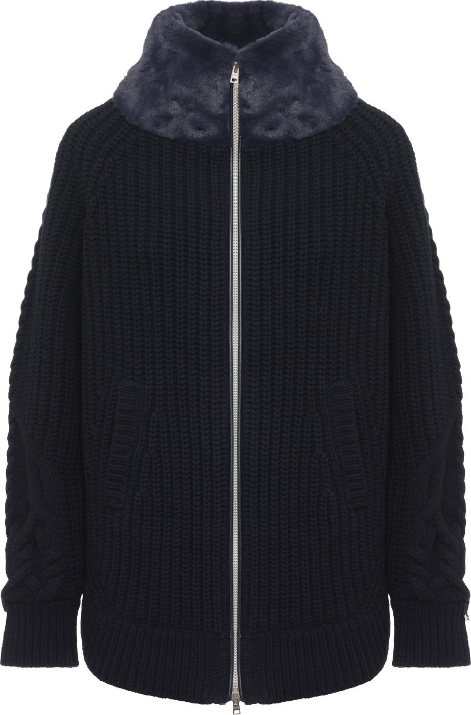Jackets Blue