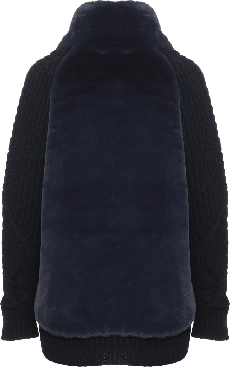 Jackets Blue