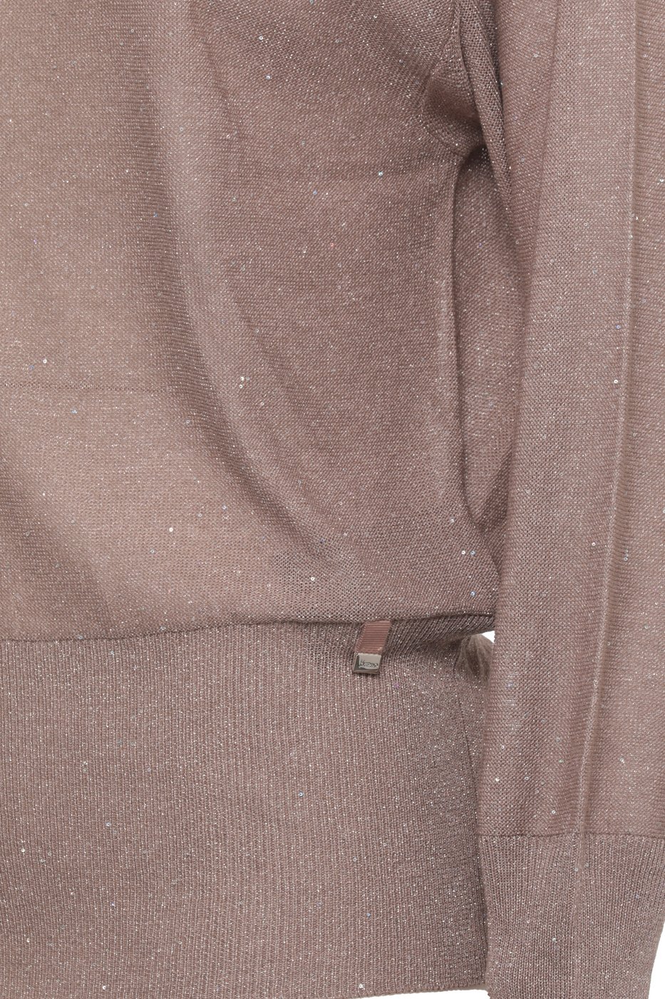 Sweaters Brown