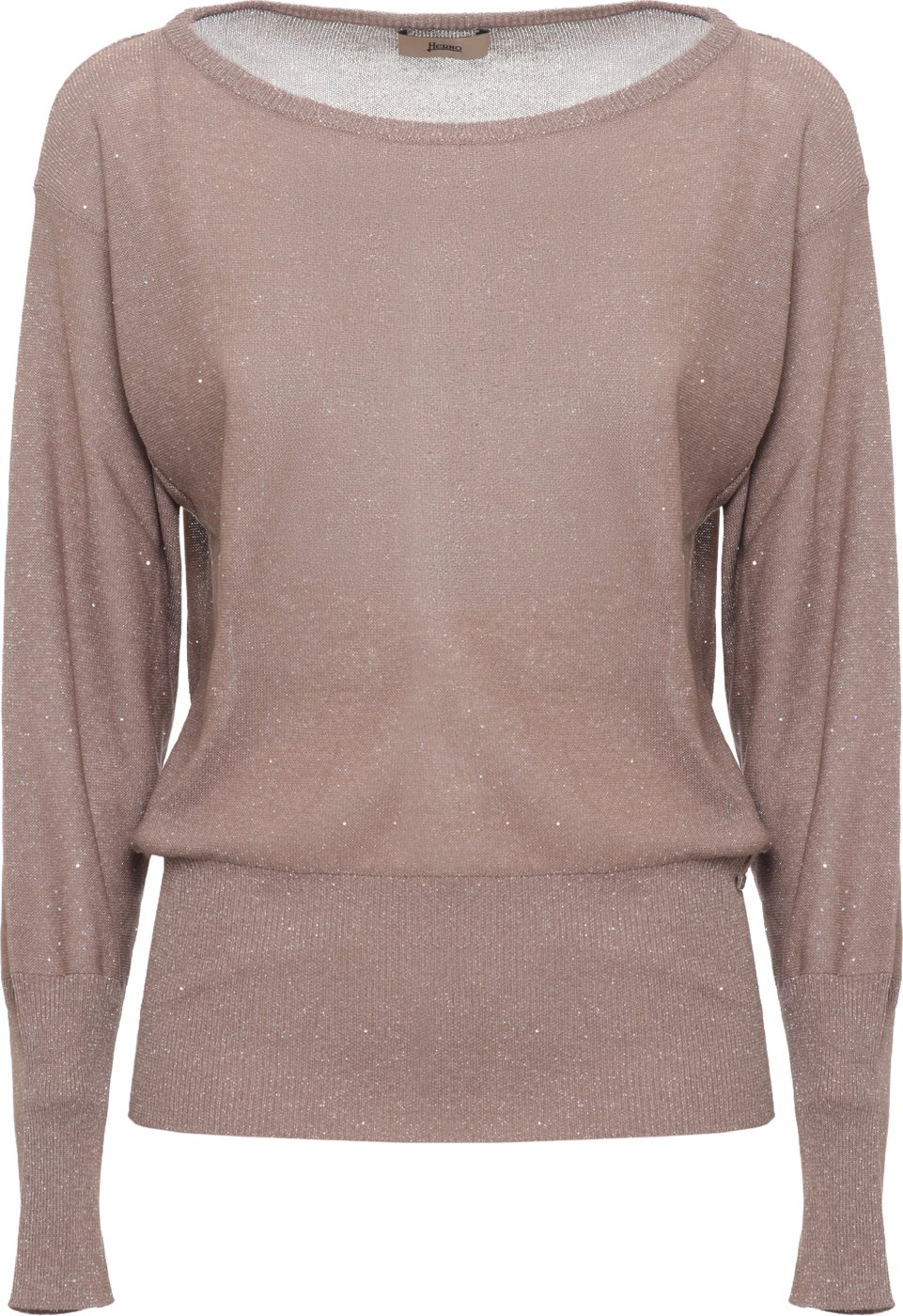 Sweaters Brown