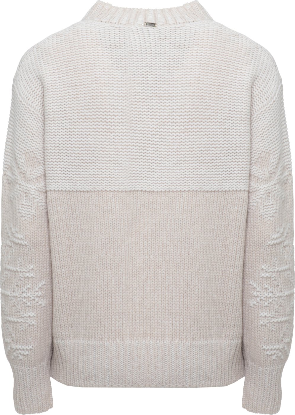 Sweaters Avorio